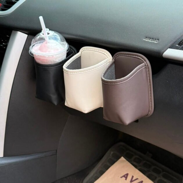 poche de rangement