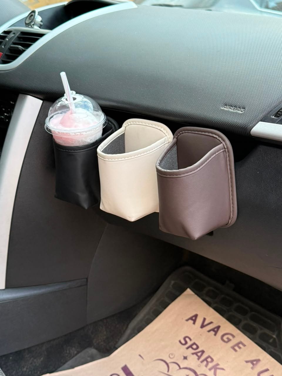poche de rangement